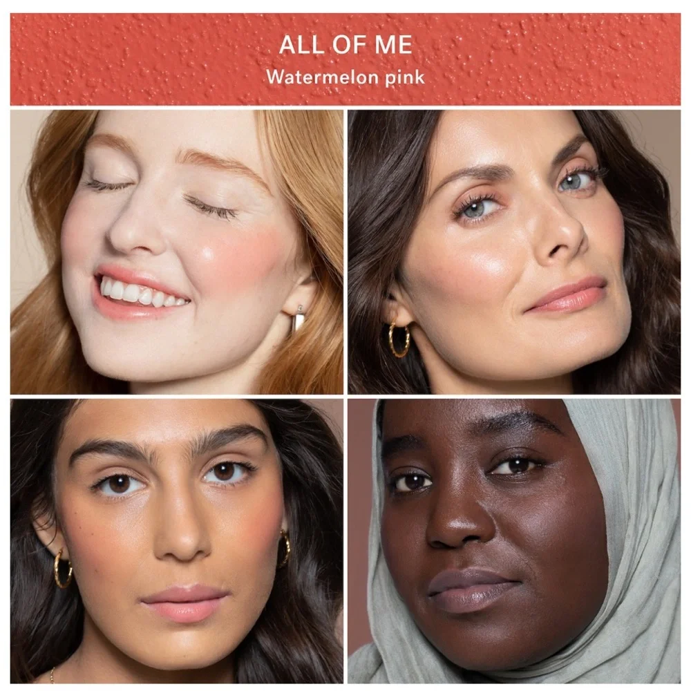 ILIA all of me Multistick Lip & Cheek Tint